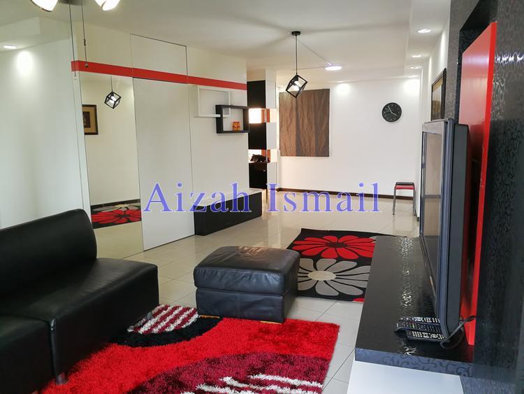 Blk 678D Jurong West Street 64 (Jurong West), HDB 5 Rooms #150118542